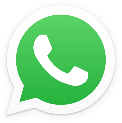 Logo do WhatsApp